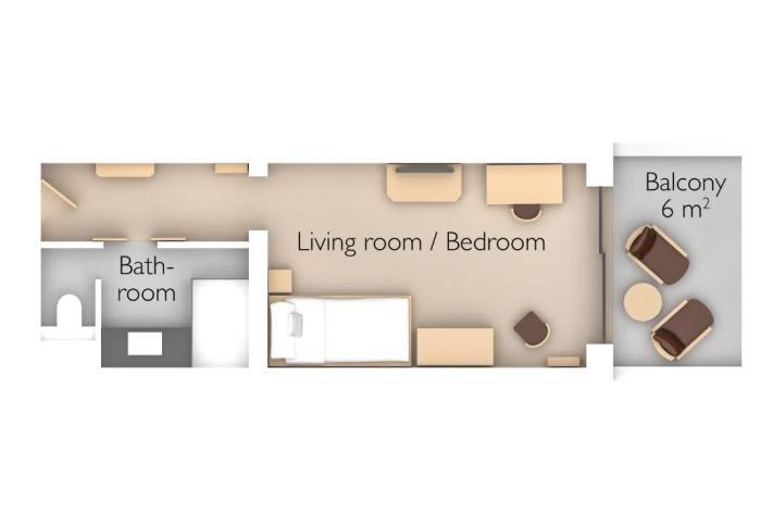 Interalpen-hotel Tyrol Hotel 5*