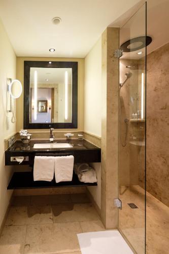 Hotel Interalpen-hotel Tyrol Gmbh 5*