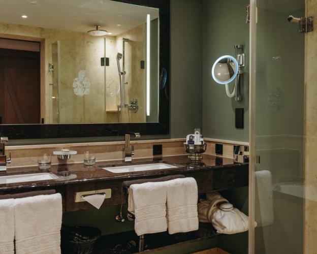 Hotel Interalpen-hotel Tyrol