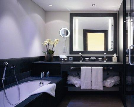 Interalpen-hotel Tyrol Hotel Telfs