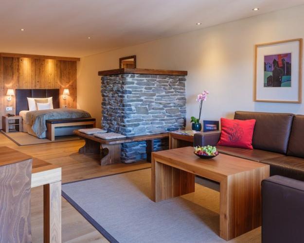Hotel Interalpen-hotel Tyrol Gmbh Telfs