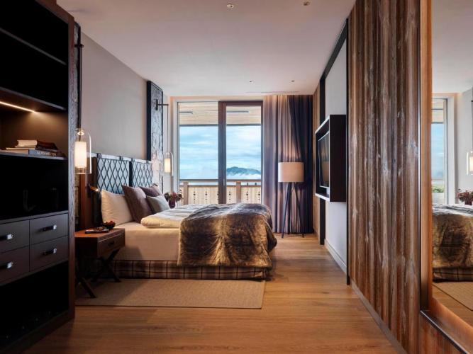 Hotel Interalpen-hotel Tyrol Gmbh