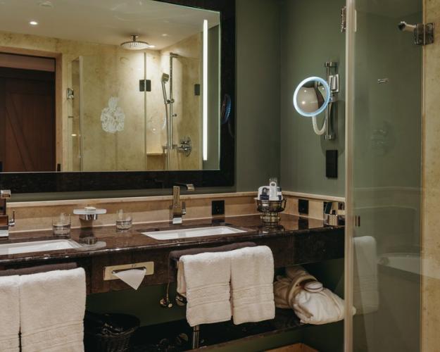 Hotel Interalpen-hotel Tyrol 5*