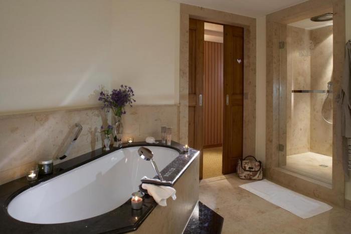 Interalpen-hotel Tyrol 5*