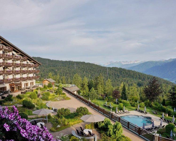 Interalpen-hotel Tyrol Hotel Telfs
