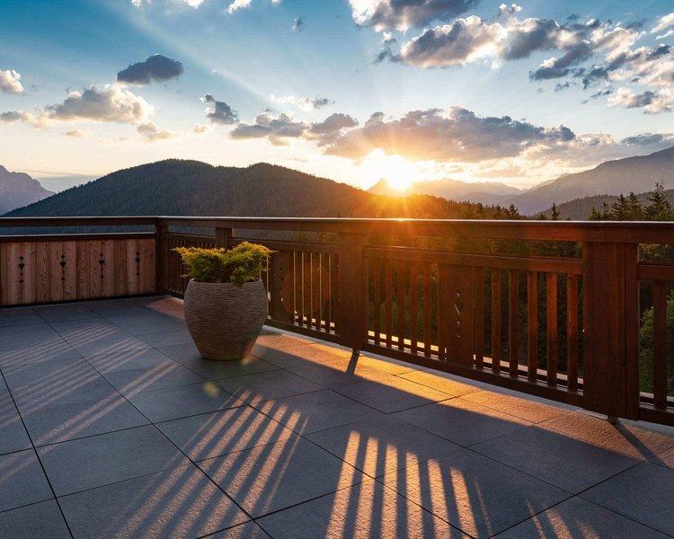 Interalpen-hotel Tyrol Gmbh 5*