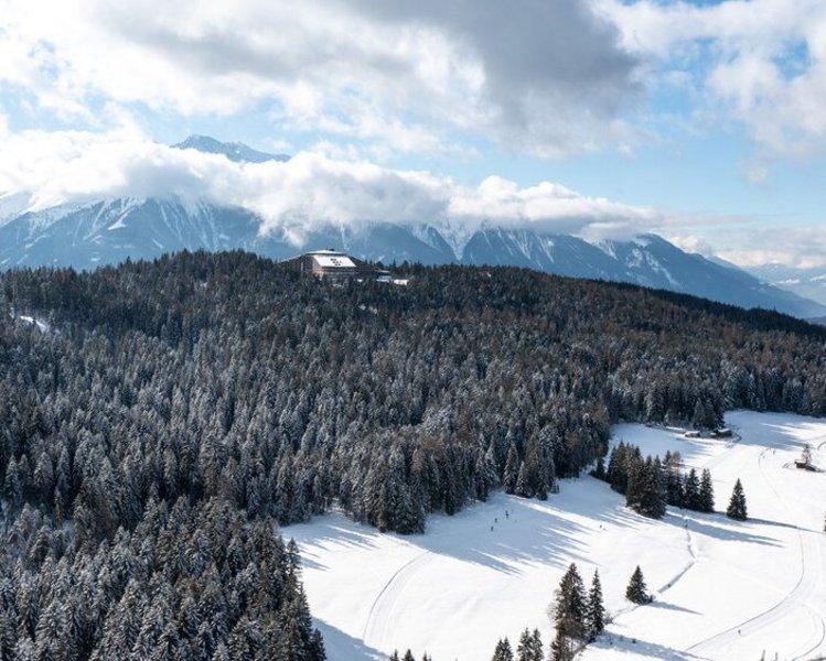 Interalpen-hotel Tyrol Gmbh