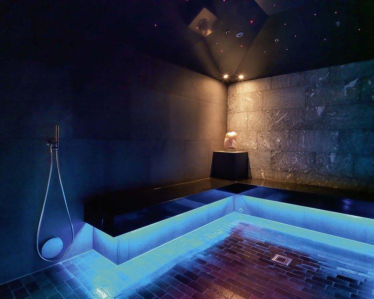 Interalpen-hotel Tyrol Gmbh 5*