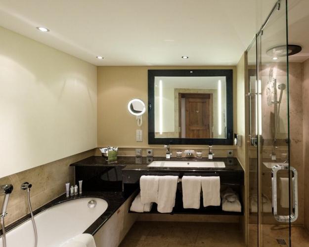 Interalpen-hotel Tyrol Telfs