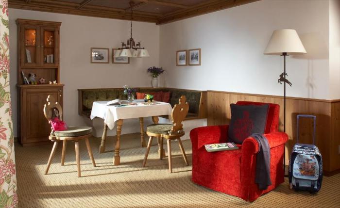 Interalpen-hotel Tyrol Telfs