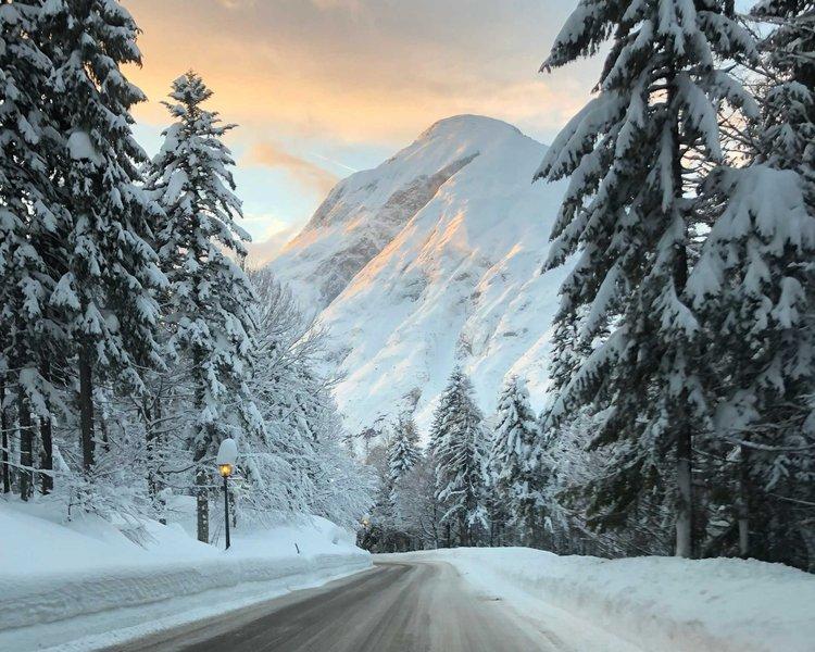 Interalpen-hotel Tyrol 5*