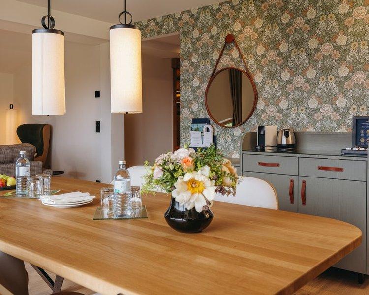 Interalpen-hotel Tyrol Hotel Telfs