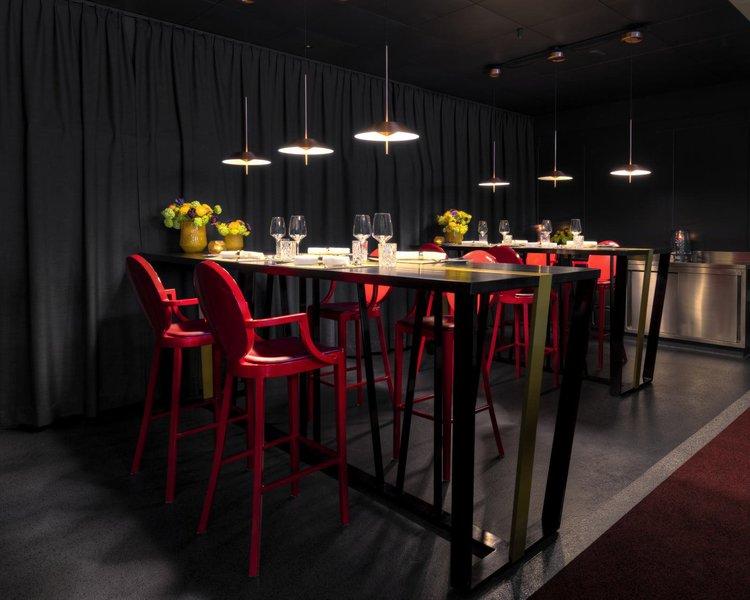 Hotel Interalpen-hotel Tyrol